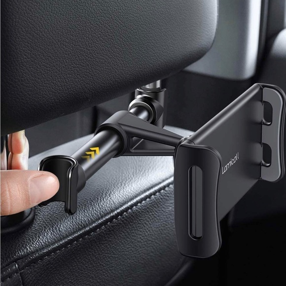 TRYONE (headrest tablet mount) - Picture 2 of 8